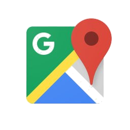 Googleマップ